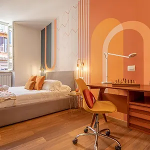 Emma - Lovely In Trastevere Apartamento