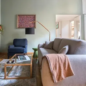 Casa - Cozy By Campo De’ Fiori Apartamento