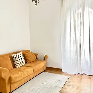 Glory House Vatican & Saint Peter Basilica Apartamento