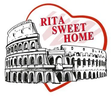 Rita Sweet Home Řím