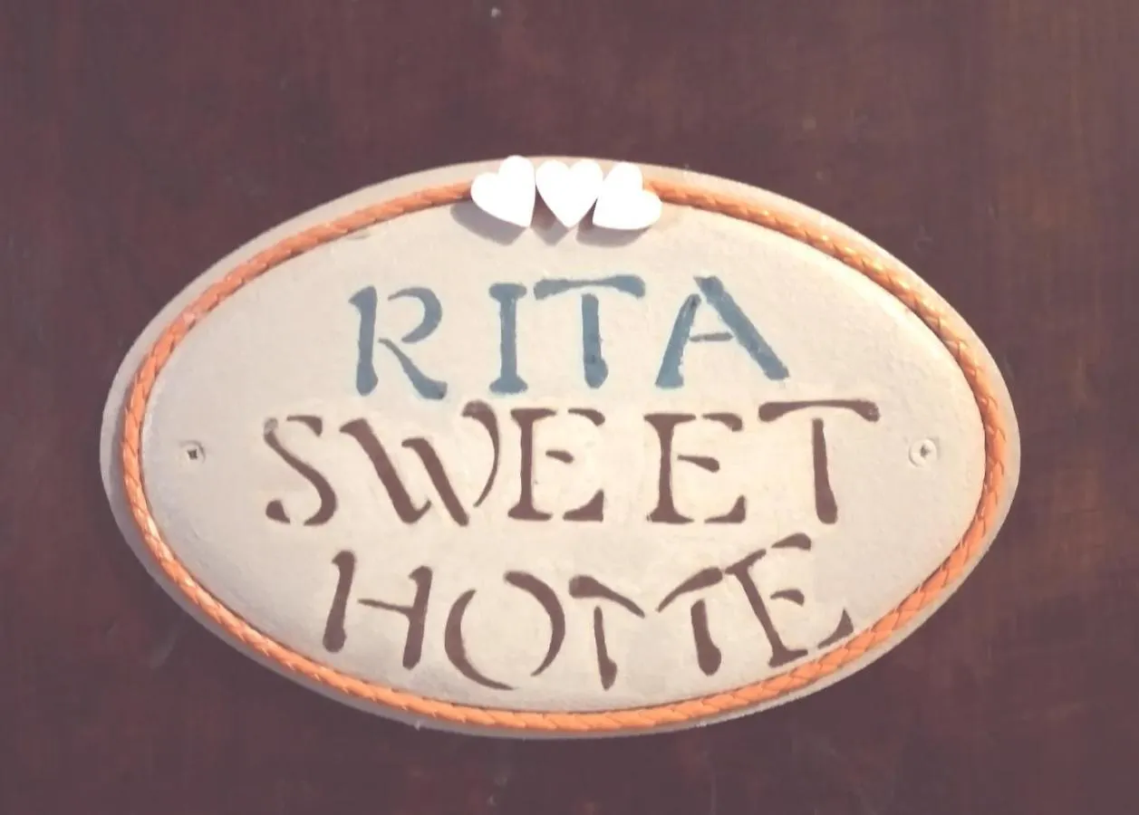 Apartmán Rita Sweet Home Řím